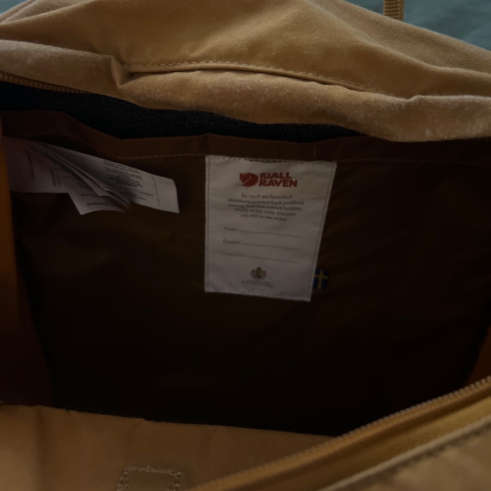 Backpack - Picture 2 of 4